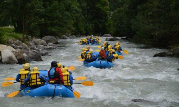 Bali: Ubud Gorilla Face ATV and Ayung Rafting Trip With Meal - Common Questions