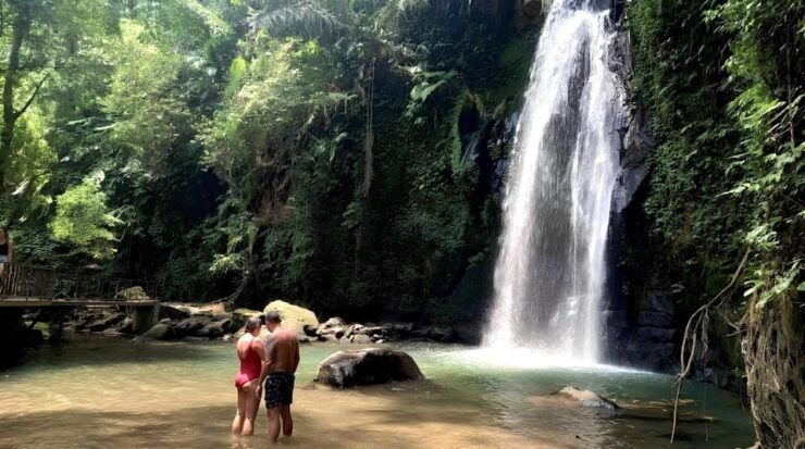 Bali: Ubud Highlights Private Tour With Transfers - Tour Duration and Inclusions