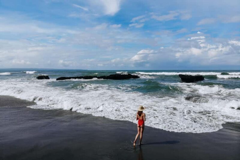 Bali: Ubud Highlights Tour w/ Canggu Black Sand Beach Chill - Good To Know