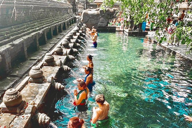 Bali: Ubud Highlights Tour With Private Guide and Transfers - Tour Overview and Itinerary