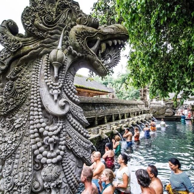 Bali: Ubud Highlights With Private Guide and Transfers - Good To Know