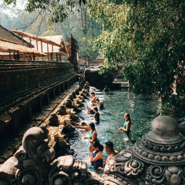Bali: Ubud Highlights With Private Guide and Transfers - Tour Highlights