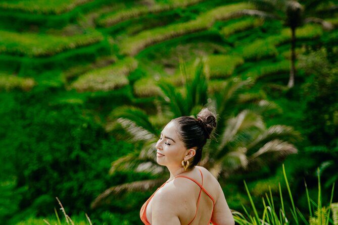 Bali Ubud Instagram Photography Tour - Who Would Love This Tour?