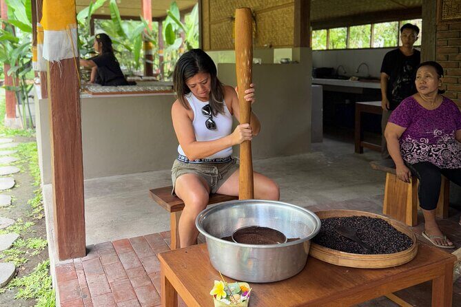 Bali Ubud Instagram Photography Tour - FAQs