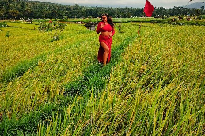 Bali Ubud Instagram Photography Tour - Additional Contact Information