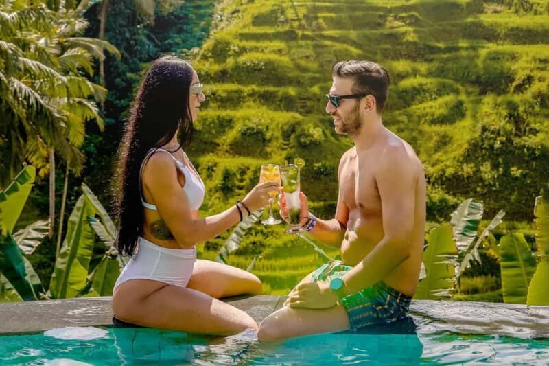 Bali: Ubud Instagrammable Private Tour with Jungle Swing - An In-Depth Look at the Ubud Instagrammable Tour
