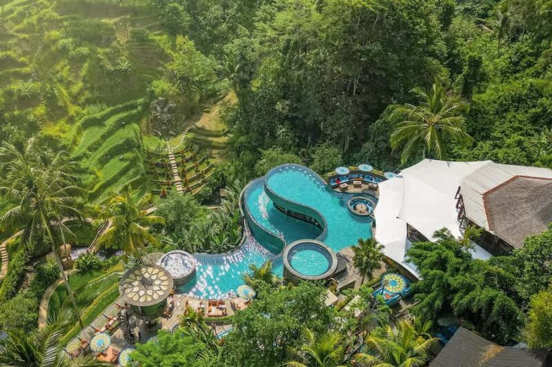 Bali: Ubud Instagrammable Private Tour with Jungle Swing - Practical Tips and Considerations