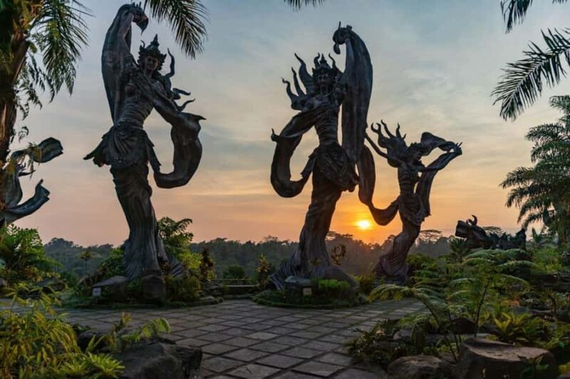 Bali: Ubud Instagrammable Private Tour with Jungle Swing - Who Should Book This Tour?