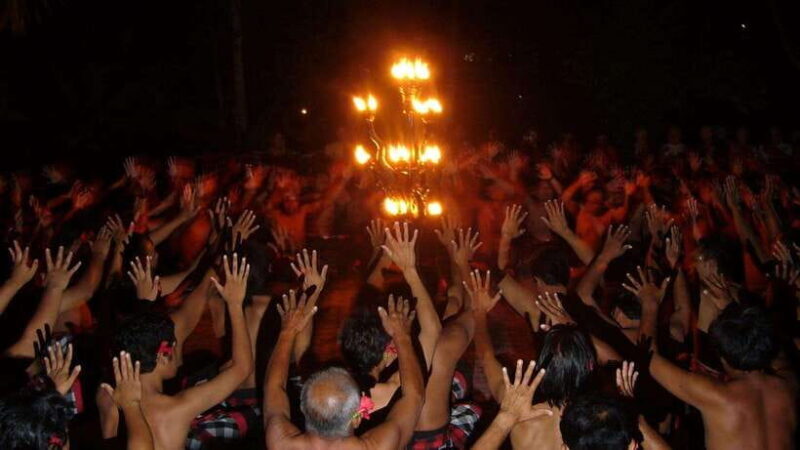 Bali: Ubud Kecak and Fire Dance Show Tickets - Bali: Ubud Kecak and Fire Dance Show Tickets Review