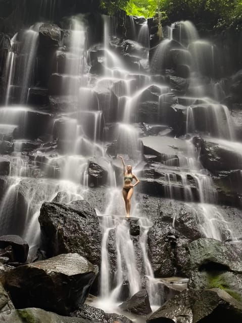 Bali : Ubud Magnificent Sight Private Tour - Inclusions and Exclusions