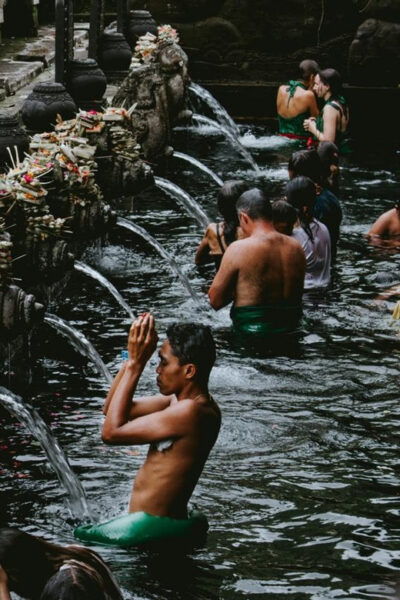 Bali : Ubud Magnificent Sight Private Tour - Questions You May Have