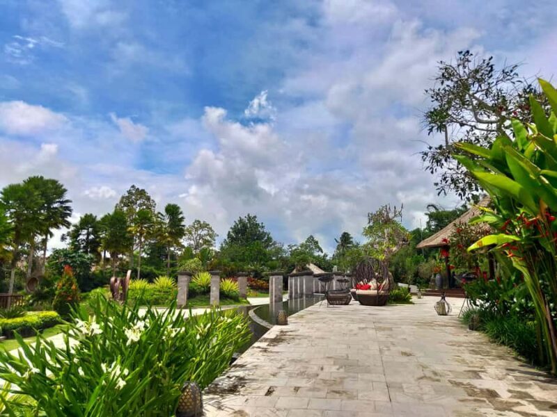 Bali: Ubud, Monkey Forest, Ancient Temple, Waterfalls - Authentic Bali Moments and Practical Tips