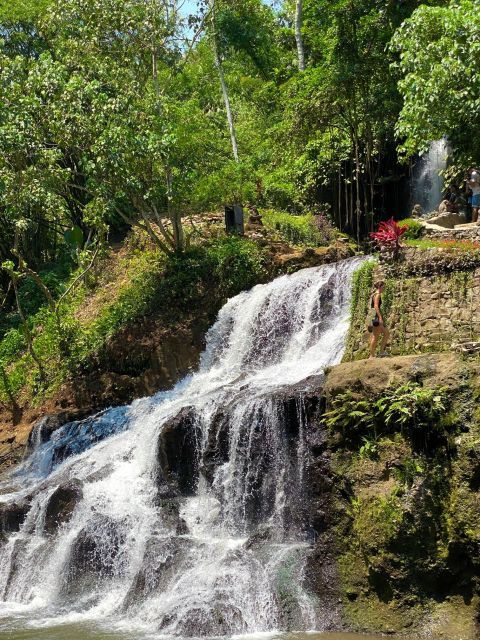 Bali: Ubud Monkey Forest, Rice Terrace, Waterfall, & Temple - Batuan Temple: Explore a Hindu Temple With Rich History