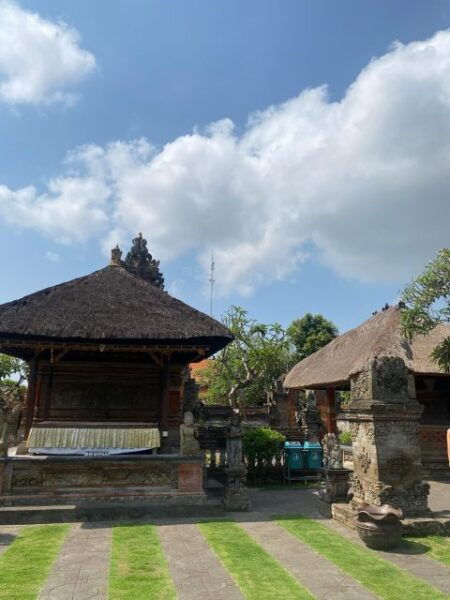 Bali: Ubud Monkey Forest, Rice Terrace, Waterfall, & Temple - Common Questions