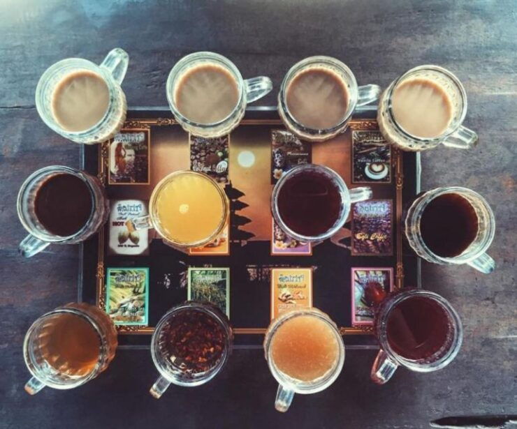 Bali Ubud : Monkey Forest, Waterfall , Temple - Tegenungan Waterfall Exploration