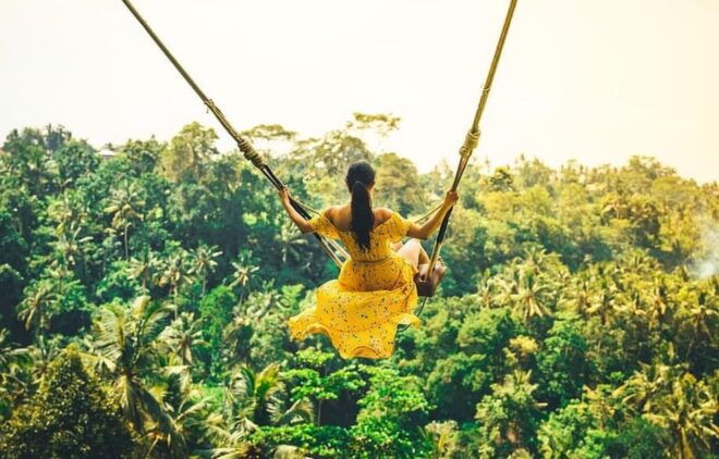 Bali: Ubud Nature Tour - Activities and Experiences