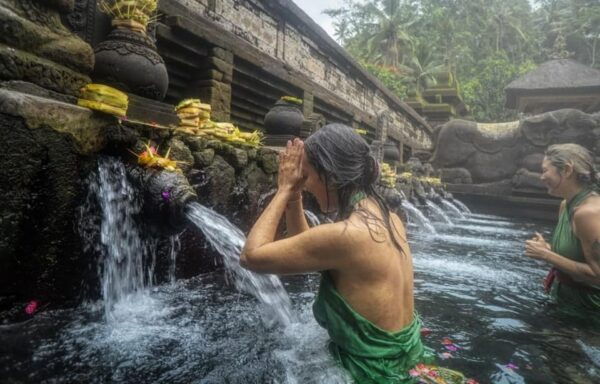 Bali: Ubud Nature Tour - Questions You May Have
