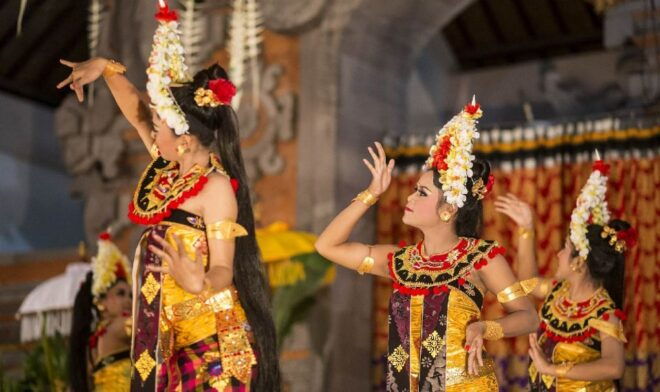 Bali: Ubud Palace Legong Dance Show Ticket - Common Questions