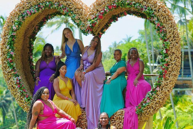 Bali Ubud Private Costomized Tour - Explore Bali your way - Good To Know  