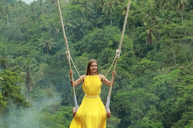 Bali Ubud Private Costomized Tour - Explore Bali your way - Final Thoughts