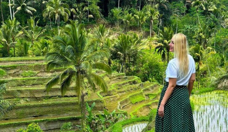 Bali: Ubud Private Full-Day Tour With Transfer - Good To Know