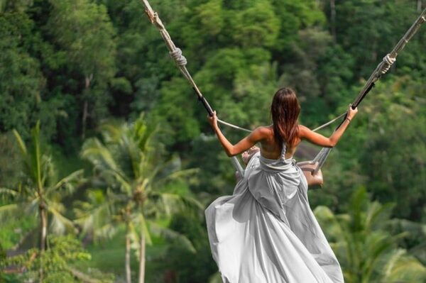 Bali: Ubud Private Tour With Monkey Sanctuary & Waterfall - Questions You May Have