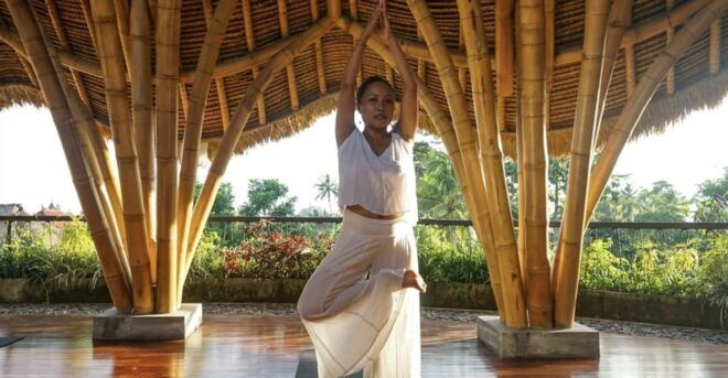 Bali: Ubud Private Yoga and Healing Meditation - What to Expect During Sessions
