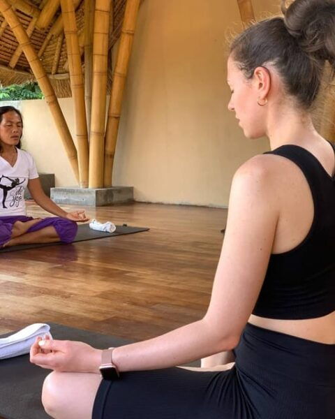 Bali: Ubud Private Yoga and Healing Meditation - Pricing and Booking Information