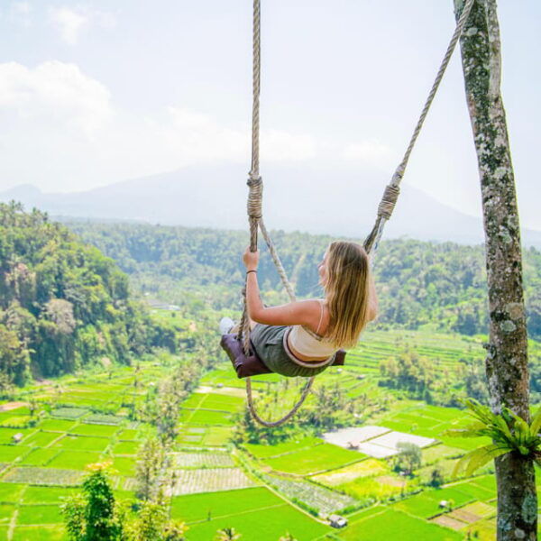 Bali: Ubud Purification, Jungle Swing Tour - Questions You May Have