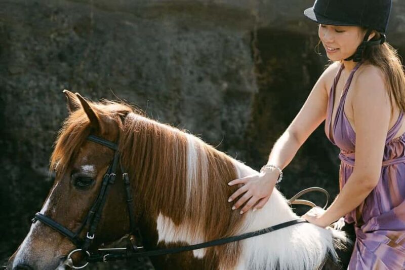 Bali: Ubud Quad Bike, Rafting, and Horse Riding Tour - Good To Know