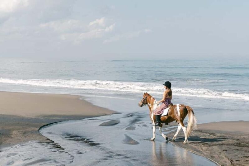 Bali: Ubud Quad Bike, Rafting, and Horse Riding Tour - Exploring Bali’s Wild Side: The Ultimate Day Trip