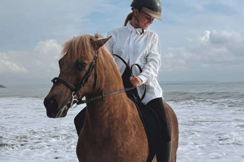 Bali: Ubud Quad Bike, Rafting, and Horse Riding Tour - What the Tour Gets Right