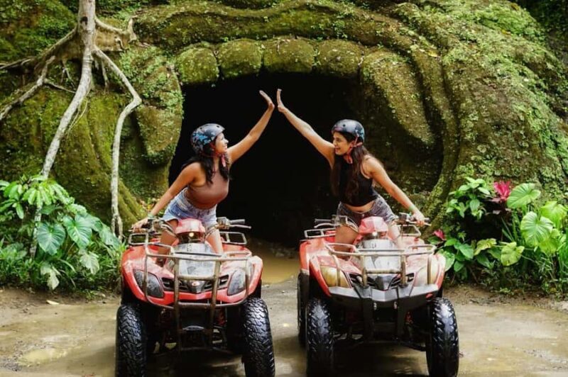 Bali: Ubud Quad Bike, Rafting, and Horse Riding Tour - FAQ