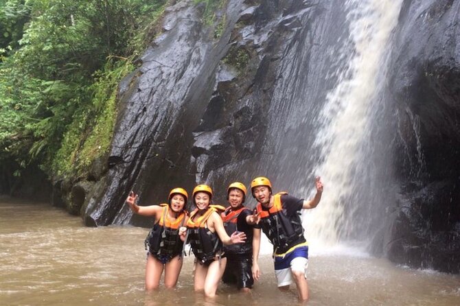 Bali Ubud Rafting Adventure - Additional Information and Requirements