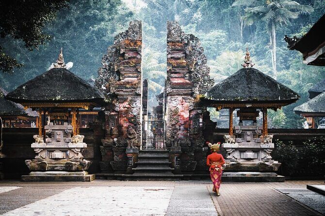 Bali: Ubud Rice terrace, water temple, and waterfall Tour - Who Will Love This Tour?