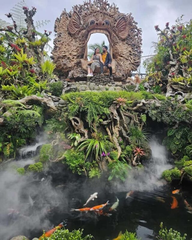 Bali: Ubud Rice Terraces, Sari Timbul & Taman Dedari Tour - Authenticity & Reviewer Insights