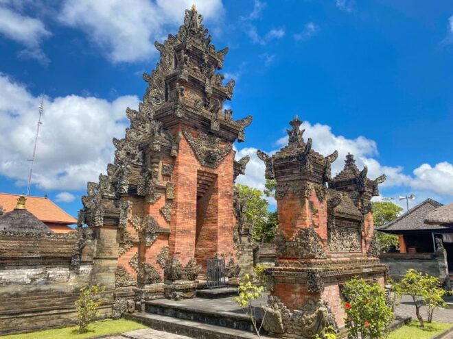 Bali: Ubud Rice Terraces, Temples and Volcano Day Trip - Full Description