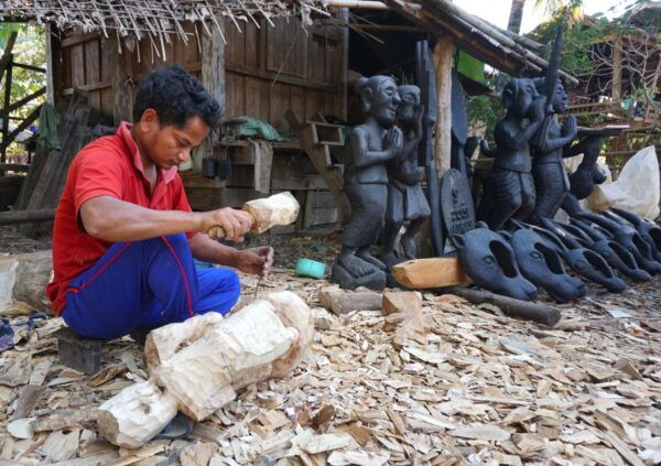 Bali: Ubud Rice Terraces, Temples and Volcano Day Trip - The Sum Up