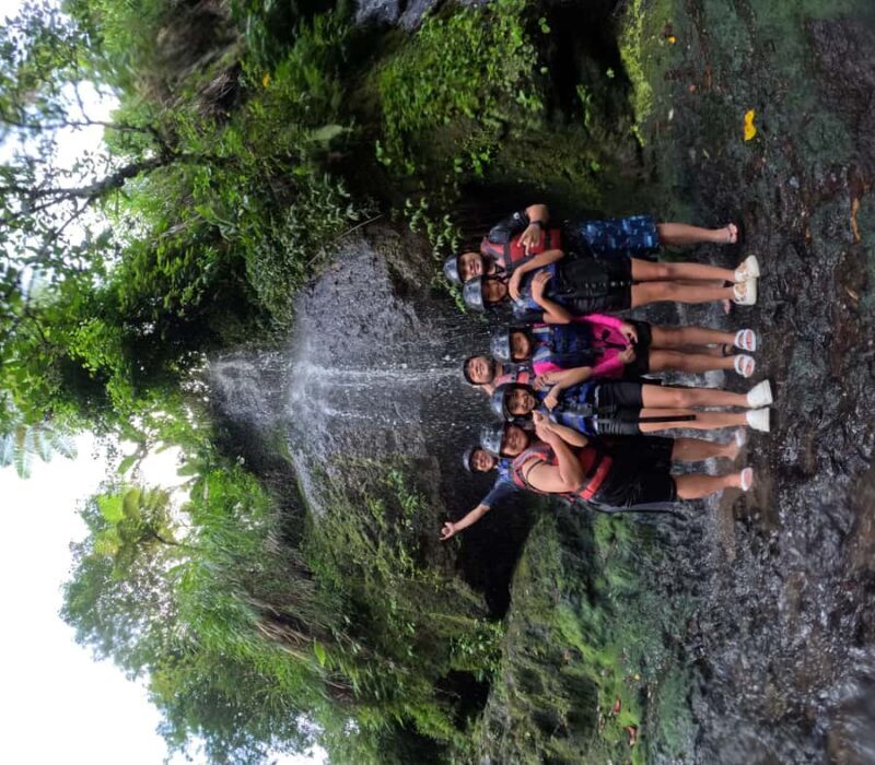 Bali: Ubud River Tubing - Good To Know  