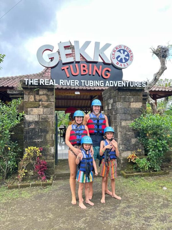 Bali: Ubud River Tubing - Is This Tour Right for You?  