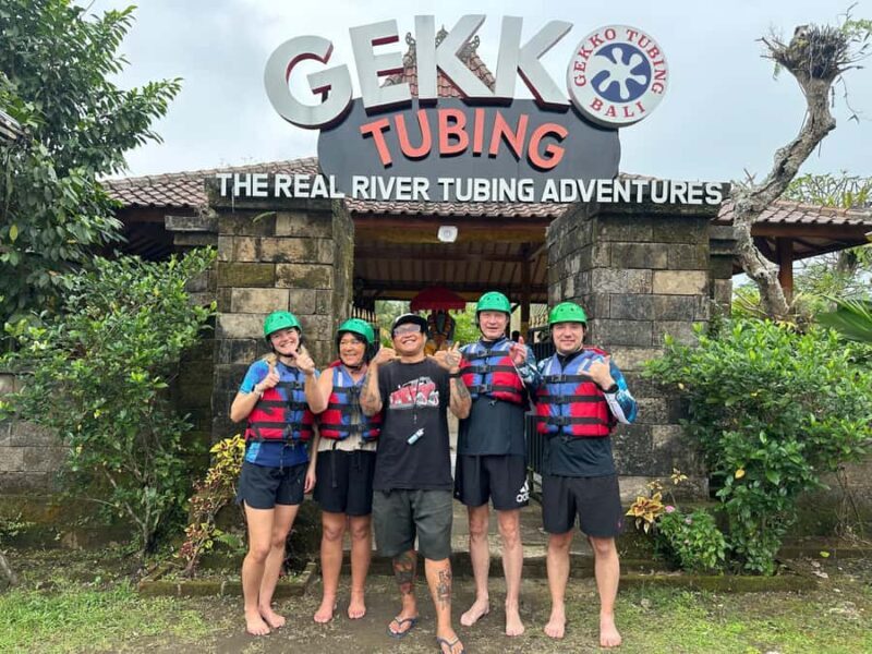 Bali: Ubud River Tubing - The Sum Up: Why This Tour Offers Authentic Bali Moments  