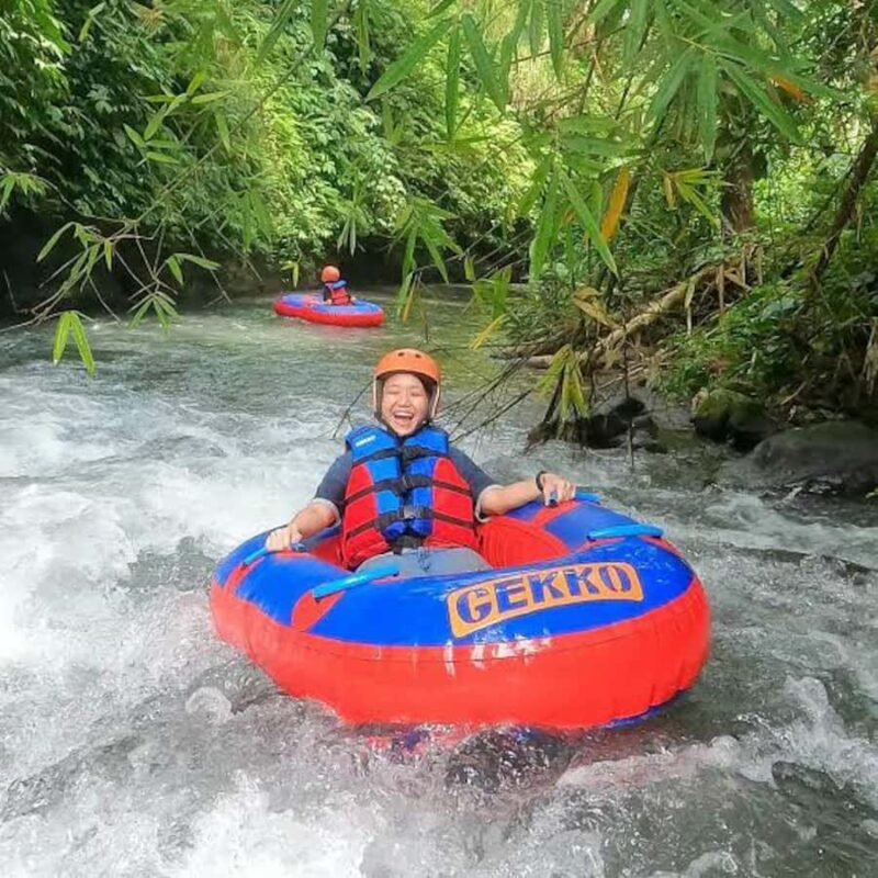 Bali: Ubud River Tubing - FAQ – Your Questions Answered  