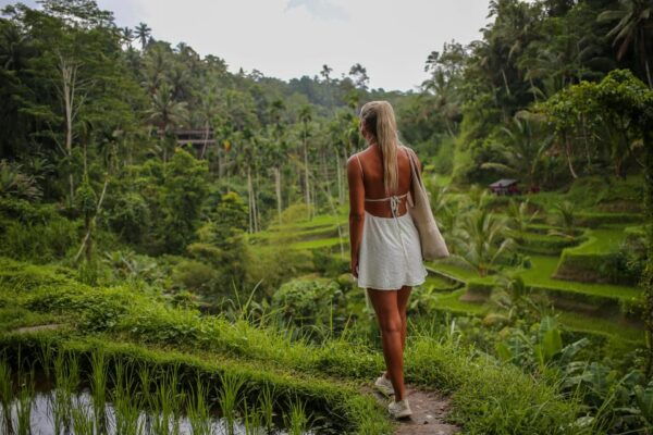 Bali: Ubud Serenity Tour With Tegenungan Waterfall - Additional Tour Options