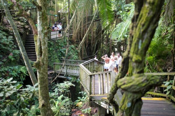 Bali: Ubud Serenity Tour With Tegenungan Waterfall - Questions You May Have