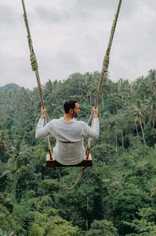 Bali: Ubud Signature Photoshoot with Private Photographer - Bali: Ubud Signature Photoshoot with Private Photographer — A Detailed Review