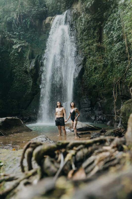 Bali: Ubud Signature Photoshoot with Private Photographer - The Sum Up