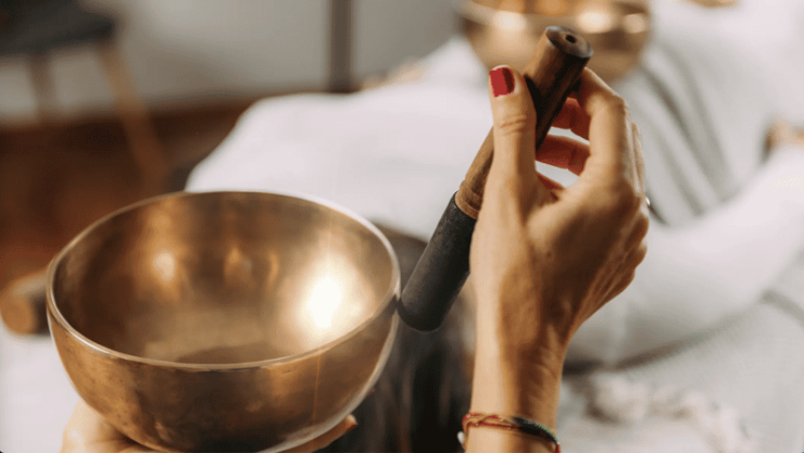 Bali: Ubud Sound Yoga & Energy Healing Experience - Key Points