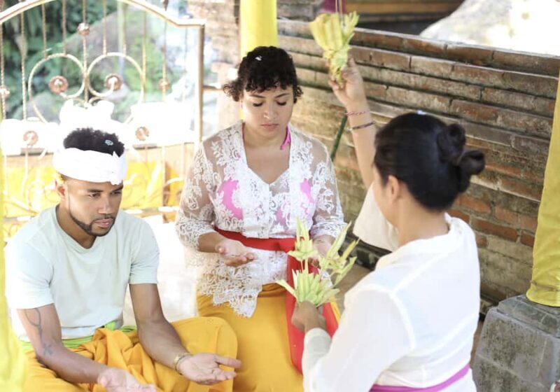 Bali: Ubud Spiritual Cleansing and Meditation Healing Tour - Final Thoughts