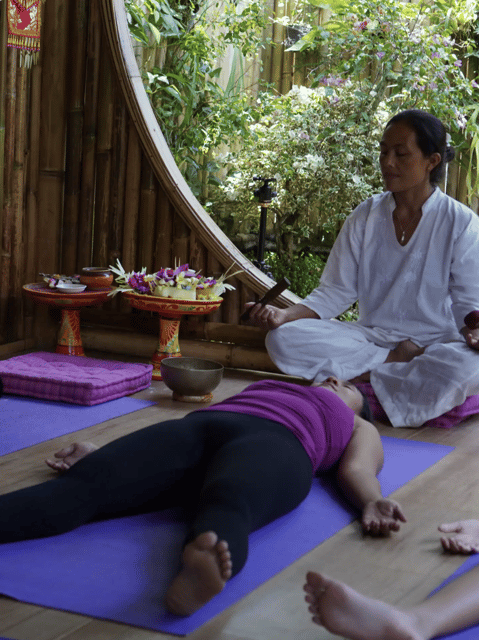 Bali: Ubud Spiritual Cleansing and Meditation Healing Tour - Detailed Itinerary