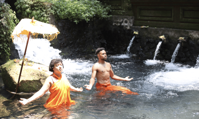 Bali: Ubud Spiritual Cleansing and Meditation Healing Tour - Important Information